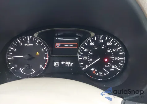 2014 Nissan Altima 2.5 Sv from USA, damaged, VIN 1N4AL3AP8EC170613